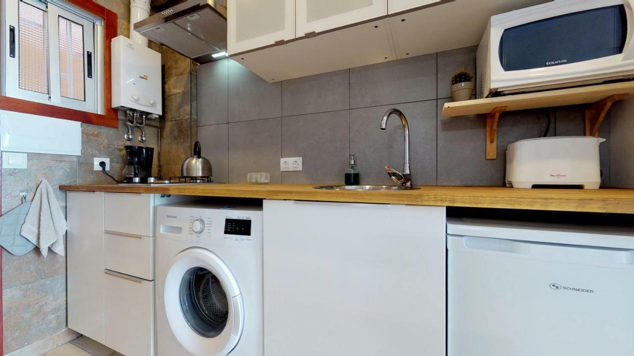 Cosy 0Cean Vew Studio Icod De Los Vinos Bagian luar foto