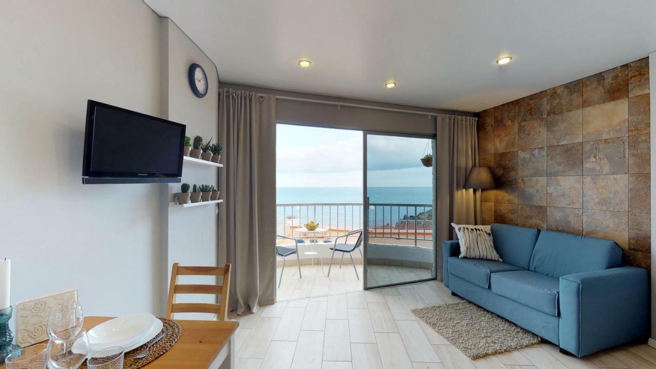 Cosy 0Cean Vew Studio Icod De Los Vinos Bagian luar foto