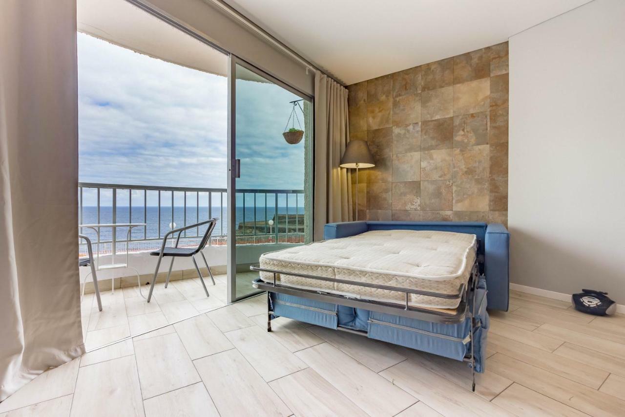 Cosy 0Cean Vew Studio Icod De Los Vinos Bagian luar foto