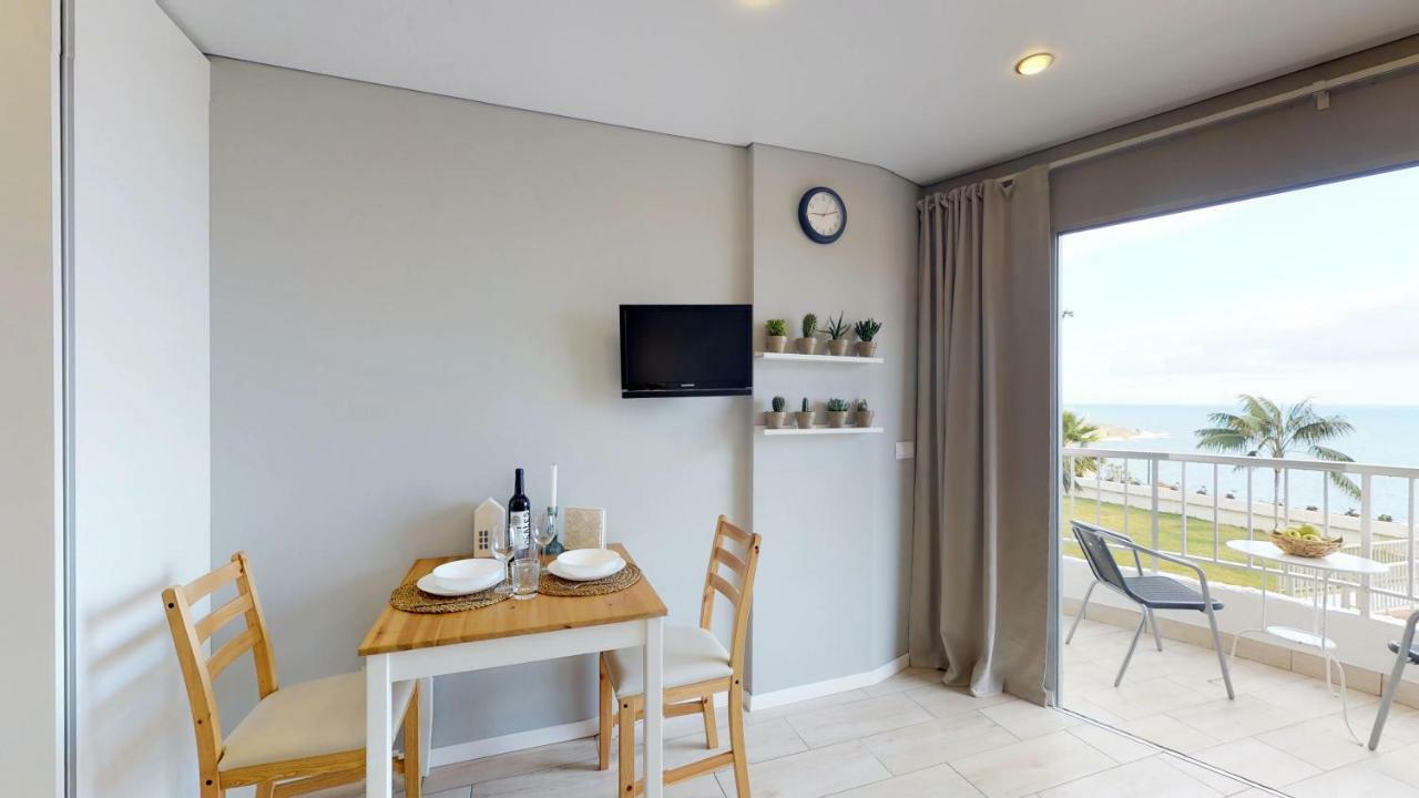 Cosy 0Cean Vew Studio Icod De Los Vinos Bagian luar foto