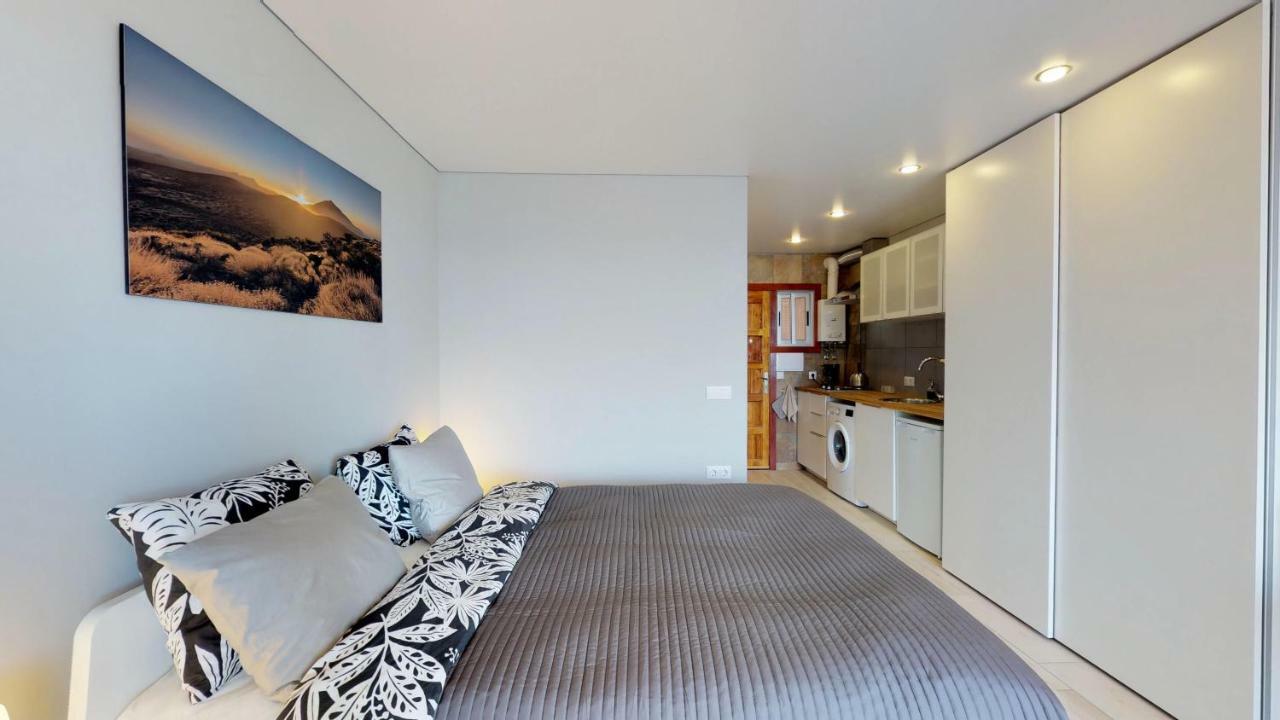 Cosy 0Cean Vew Studio Icod De Los Vinos Bagian luar foto
