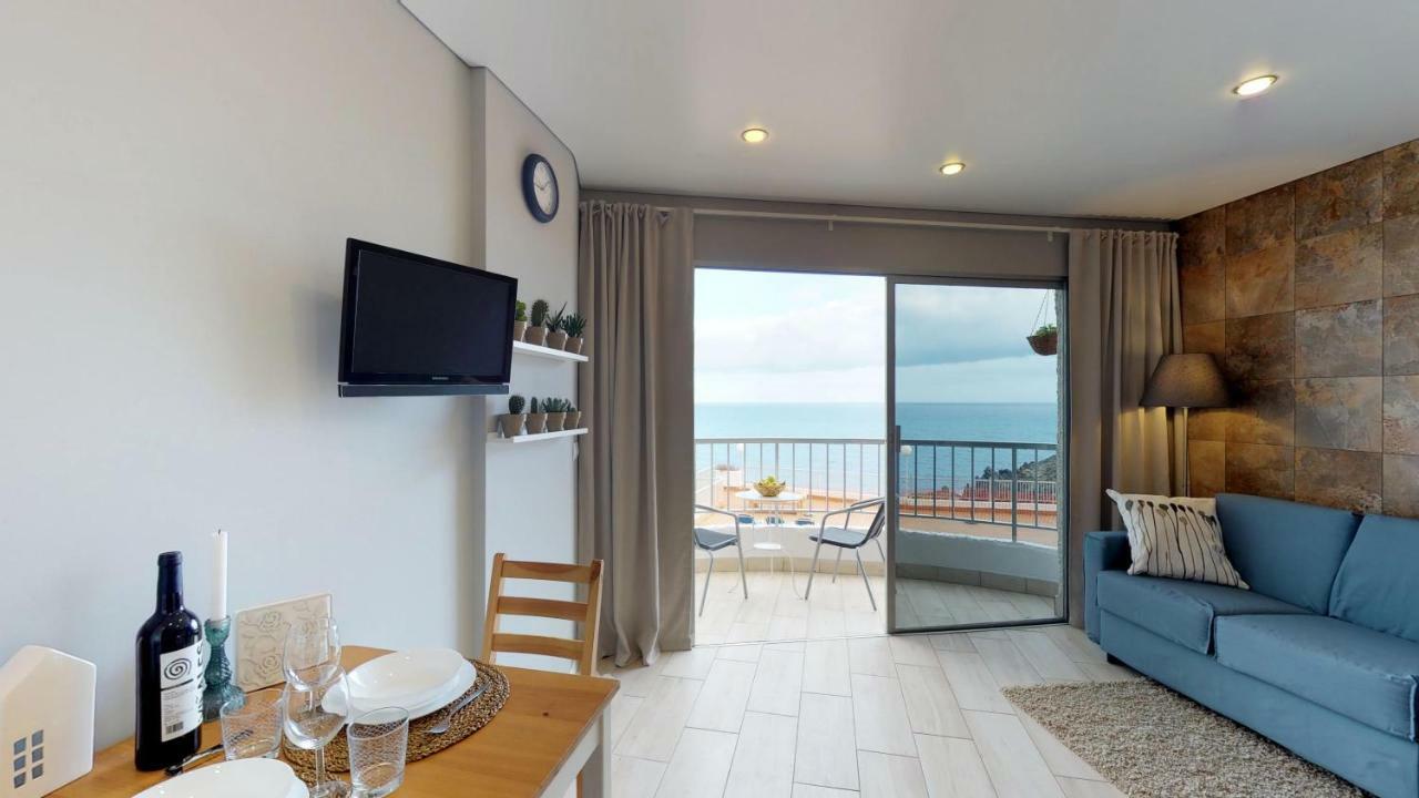 Cosy 0Cean Vew Studio Icod De Los Vinos Bagian luar foto