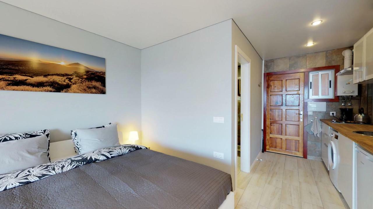 Cosy 0Cean Vew Studio Icod De Los Vinos Bagian luar foto